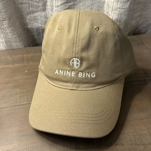 NWT ANINE BING HAT